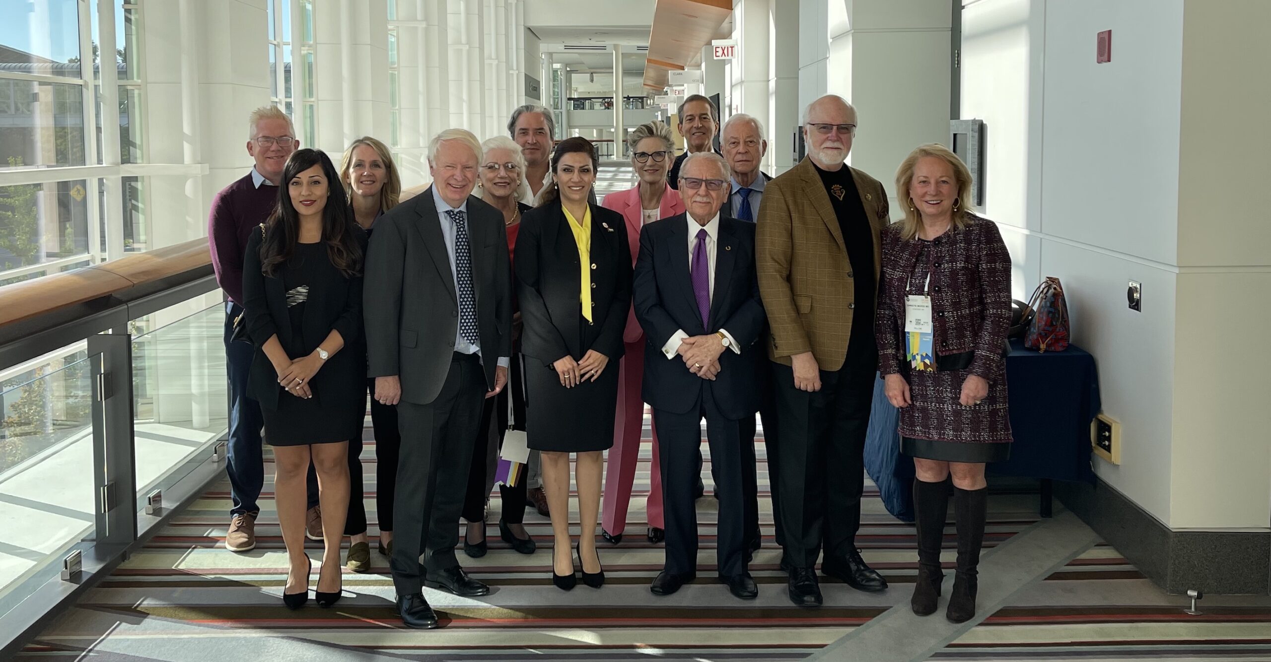 2022 7th Meeting (& 4th Meeting at the AAO, Chicago) SOA