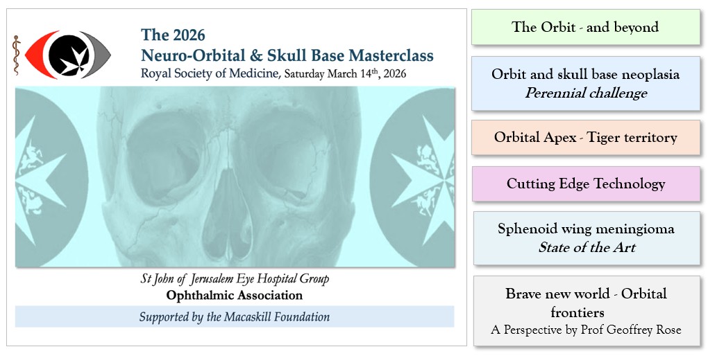 Neuro-Orbital MasterClass-2026b